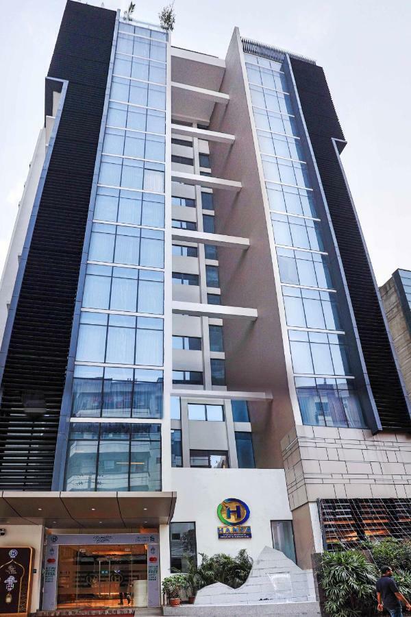 HANSA- A Premium Residence Daca Exterior foto
