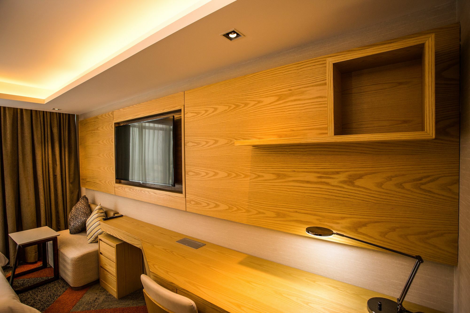 HANSA- A Premium Residence Daca Exterior foto